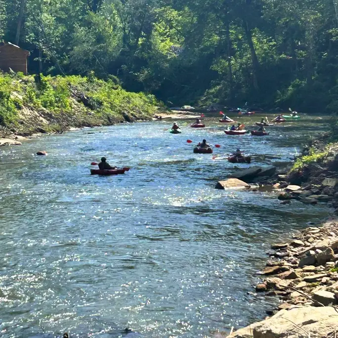 Green River Tubing 2026