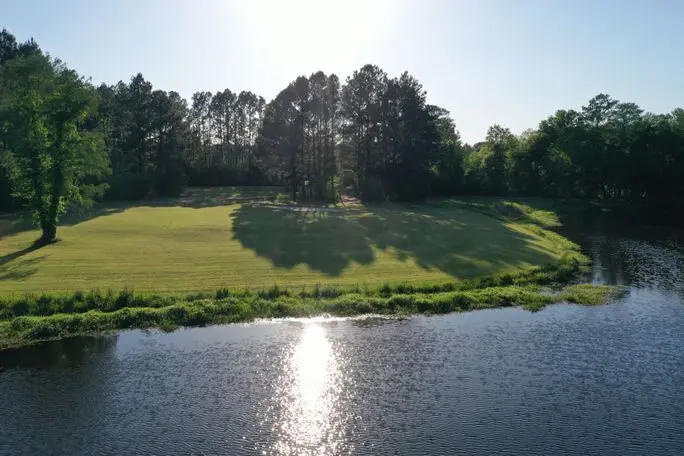 Golf and RV in the Heart of Georgia