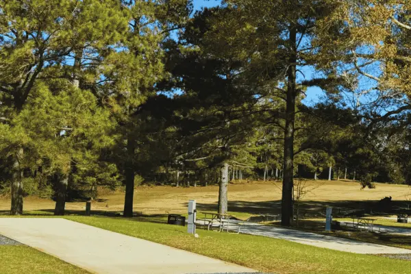 Wanee Lake Golf & RV Park