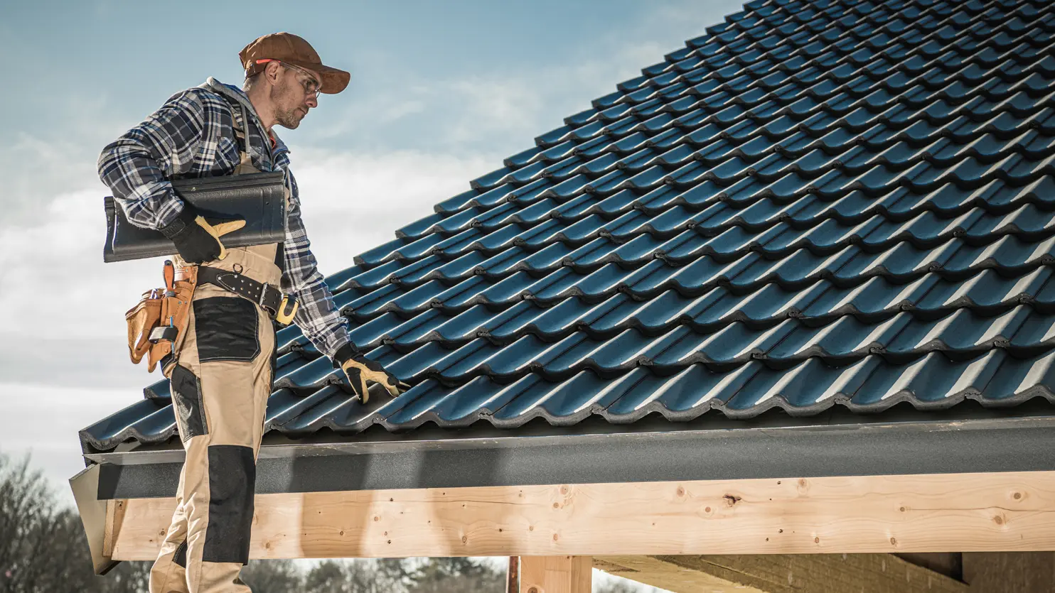The Importance of Choosing Quality Shingles
