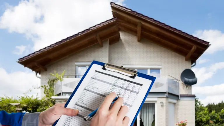 common things people miss in a home inspection
