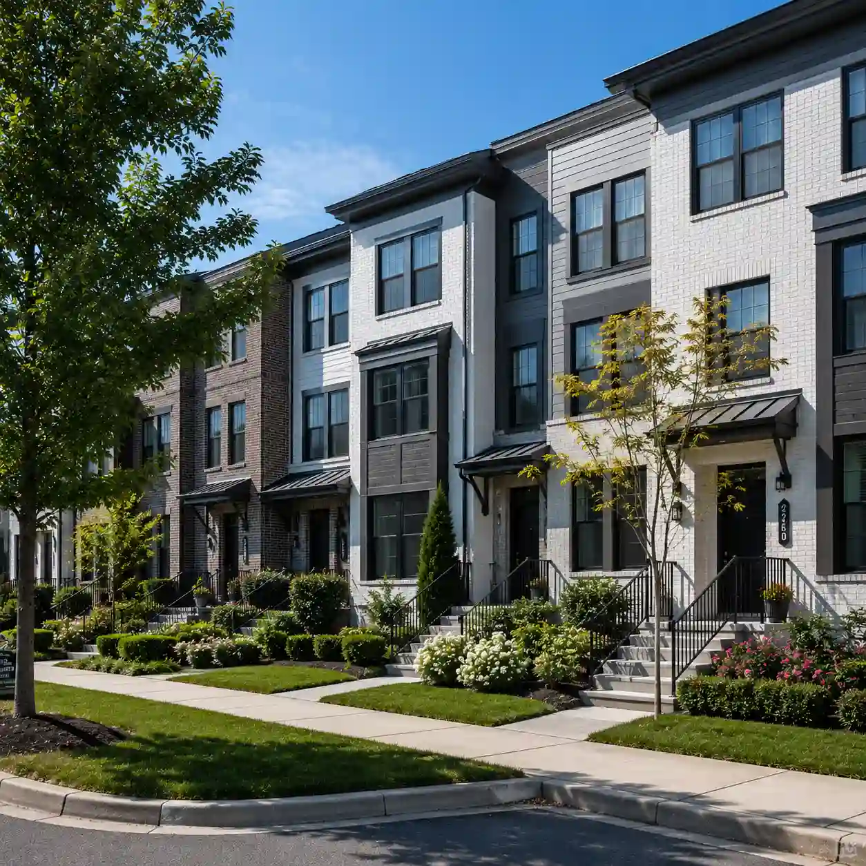 HOA Management Services