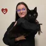 Kristen Rivers, Richland Hills Veterinary Assistant