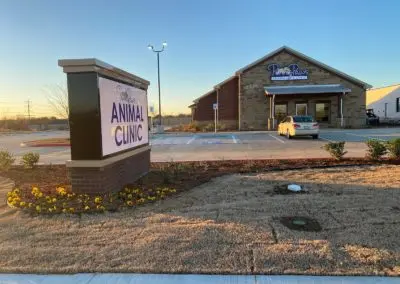 grand prairie animal clinic