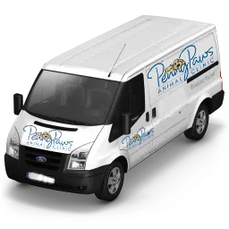 Penny Paws Mobile Clinics
