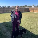 Tammie - Groomer