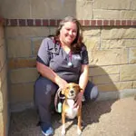 Tamara - Veterinary Technician
