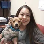 Rhoda, VCO Mobile Operations Manager
