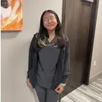 Shaddany - Receptionist