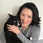 Mary, Lead Technician