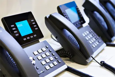 Phone System Phone System