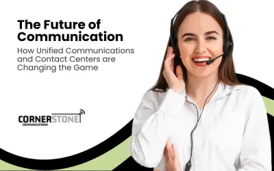 The Future of Communication: How Unified Communications and Contact Centers are Changing the Game