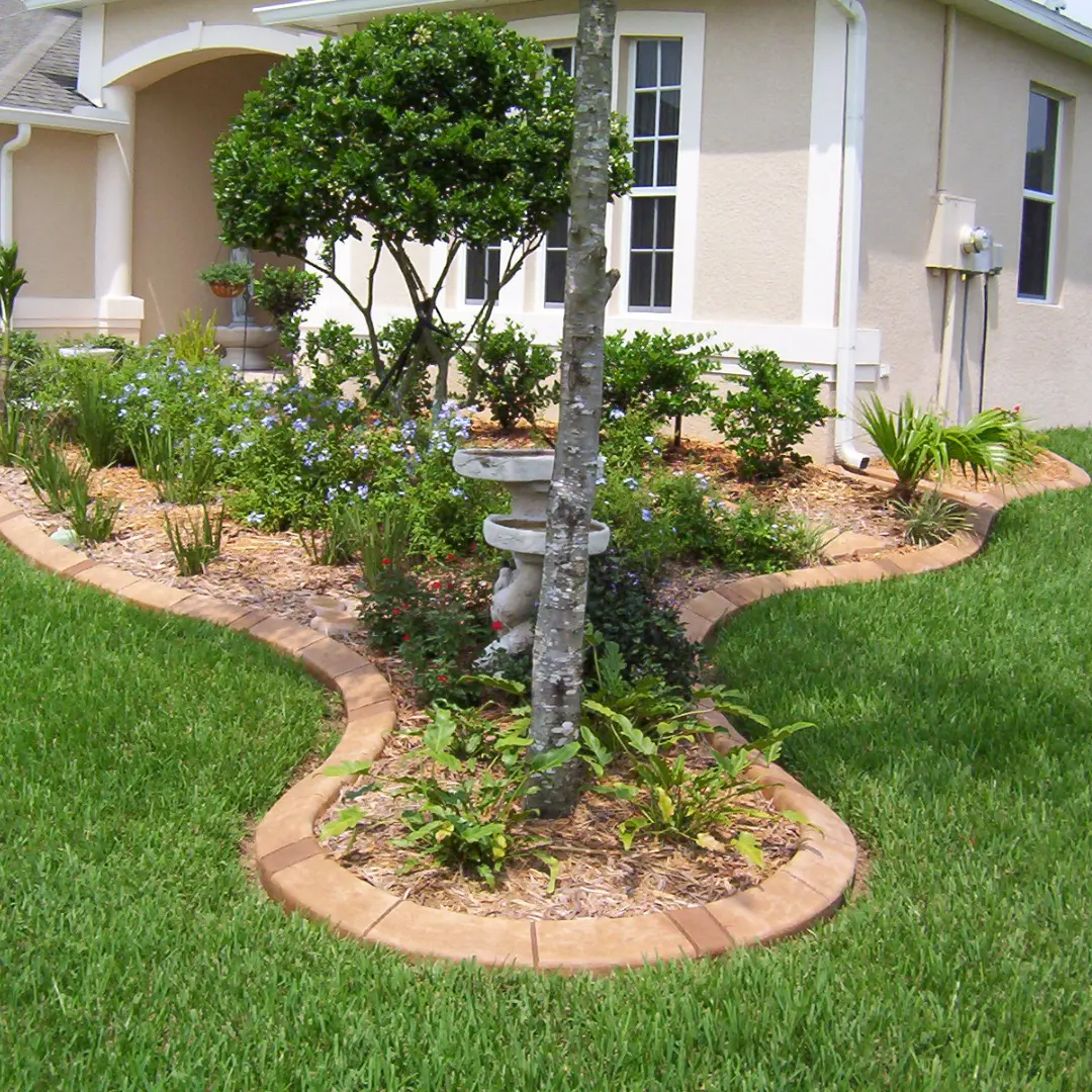 Curbing Gallery 1