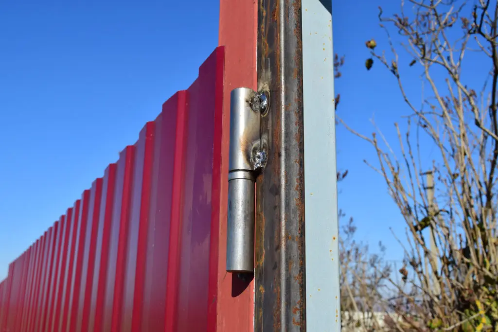fencing solutions