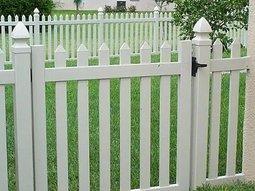 Brandon Fence Company