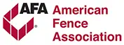 American Fence Association AFA Member Badge