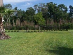 Aluminum Fencing 15
