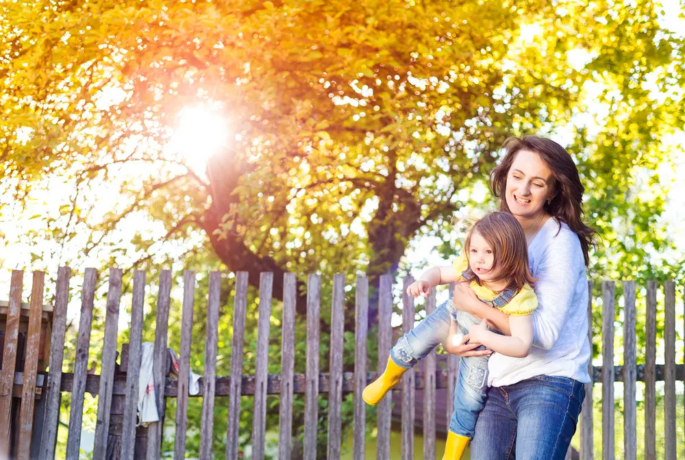 fence companies