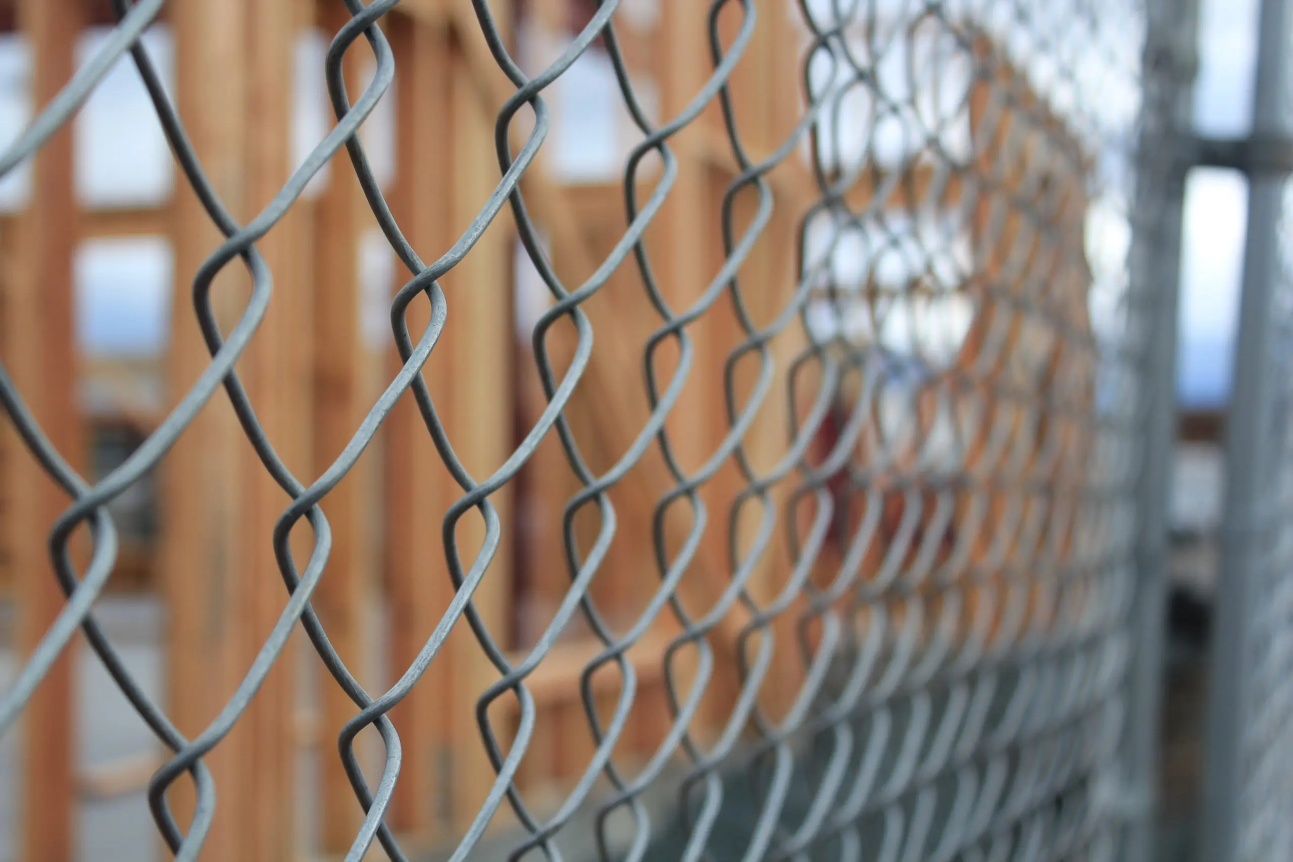 Chain-Link Fencing 5