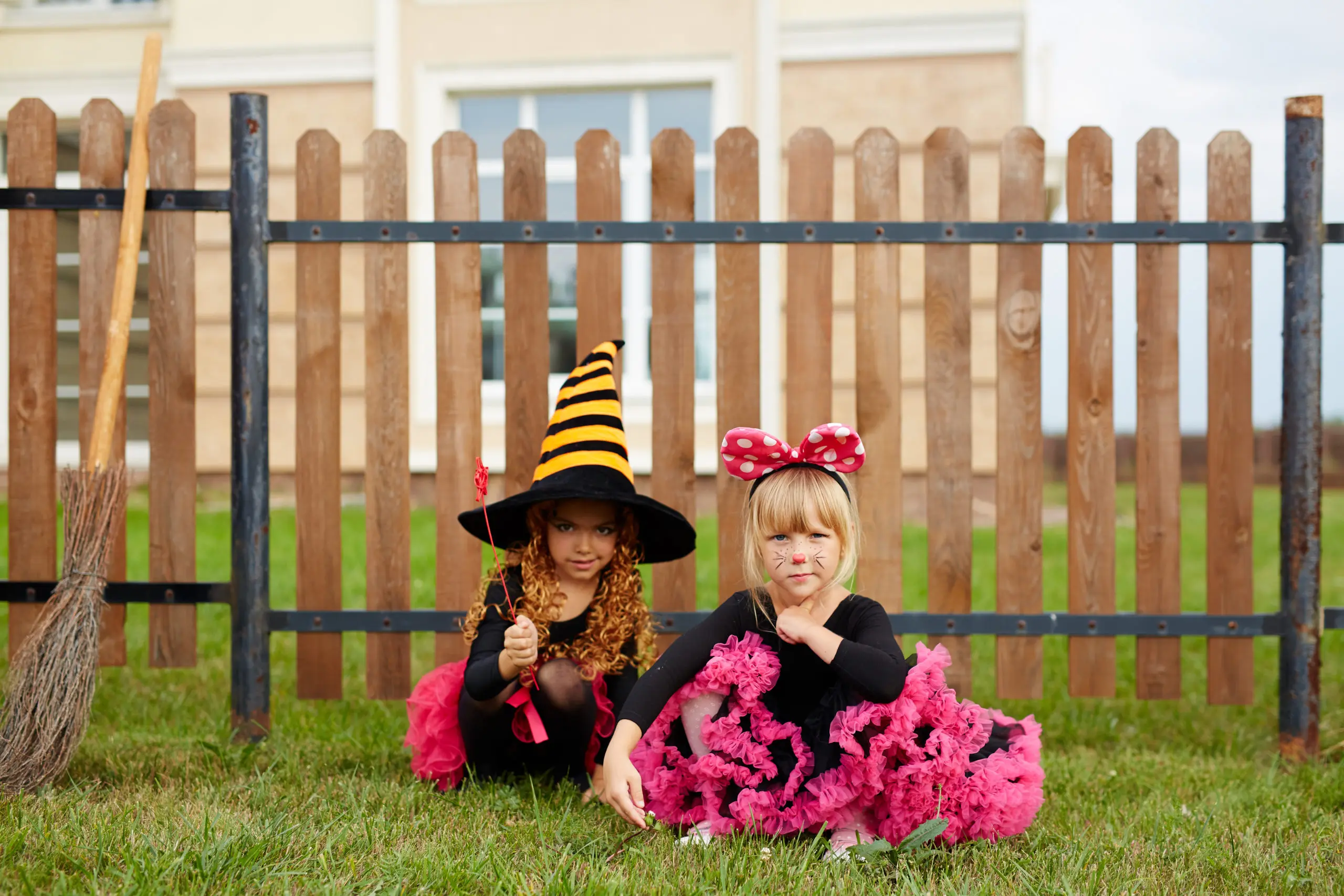 fence company