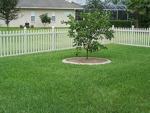 Vinyl & PVC Fencing 13