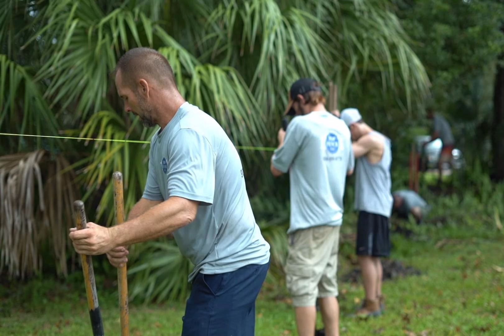 Jacksonville Florida Fence Company