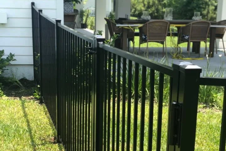 gate builders in jacksonville florida