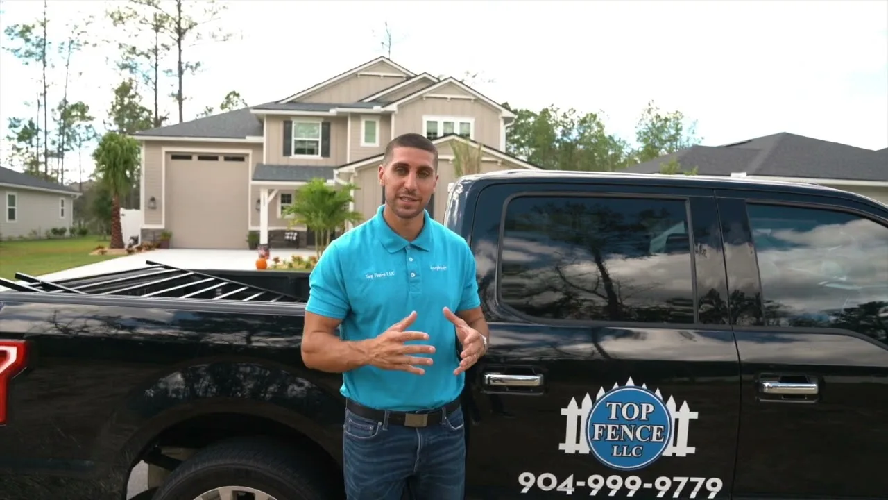 How To Finance Your Fence - Top Fence LLC