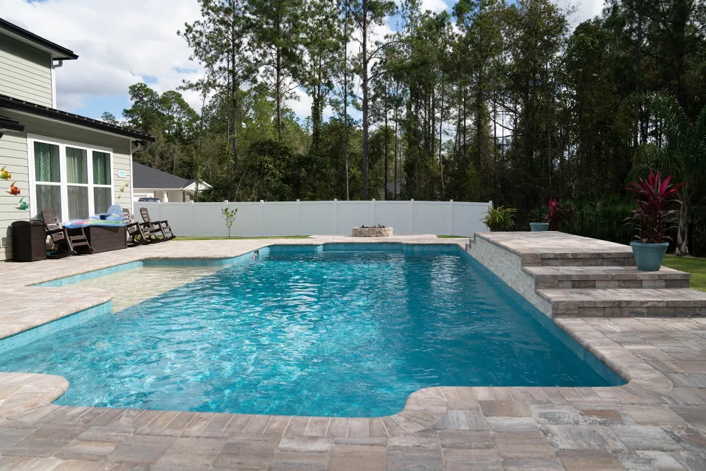 Jacksonville Beach Fence Company