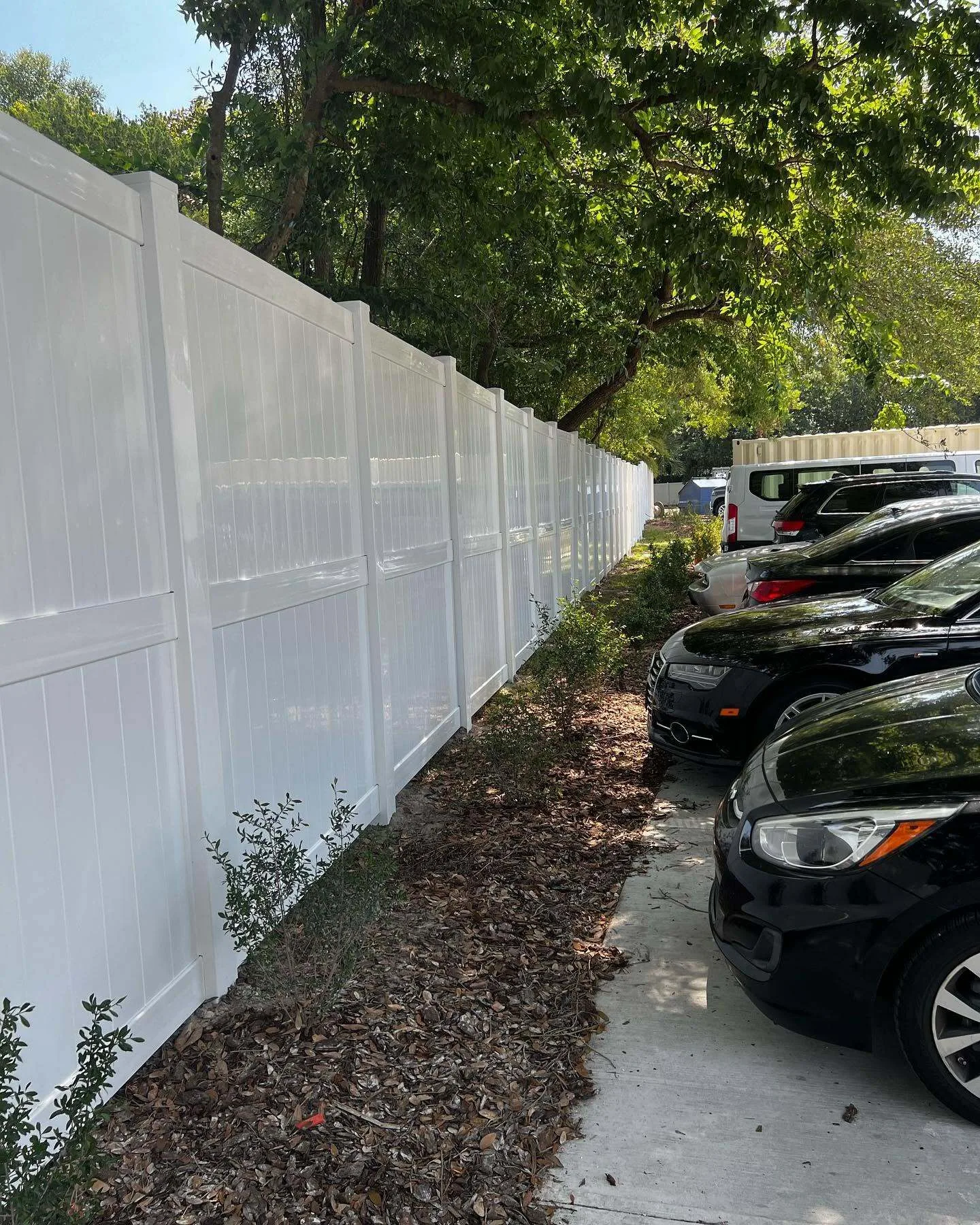 What Type of Fence Is Best for a Commercial Property in Jacksonville?