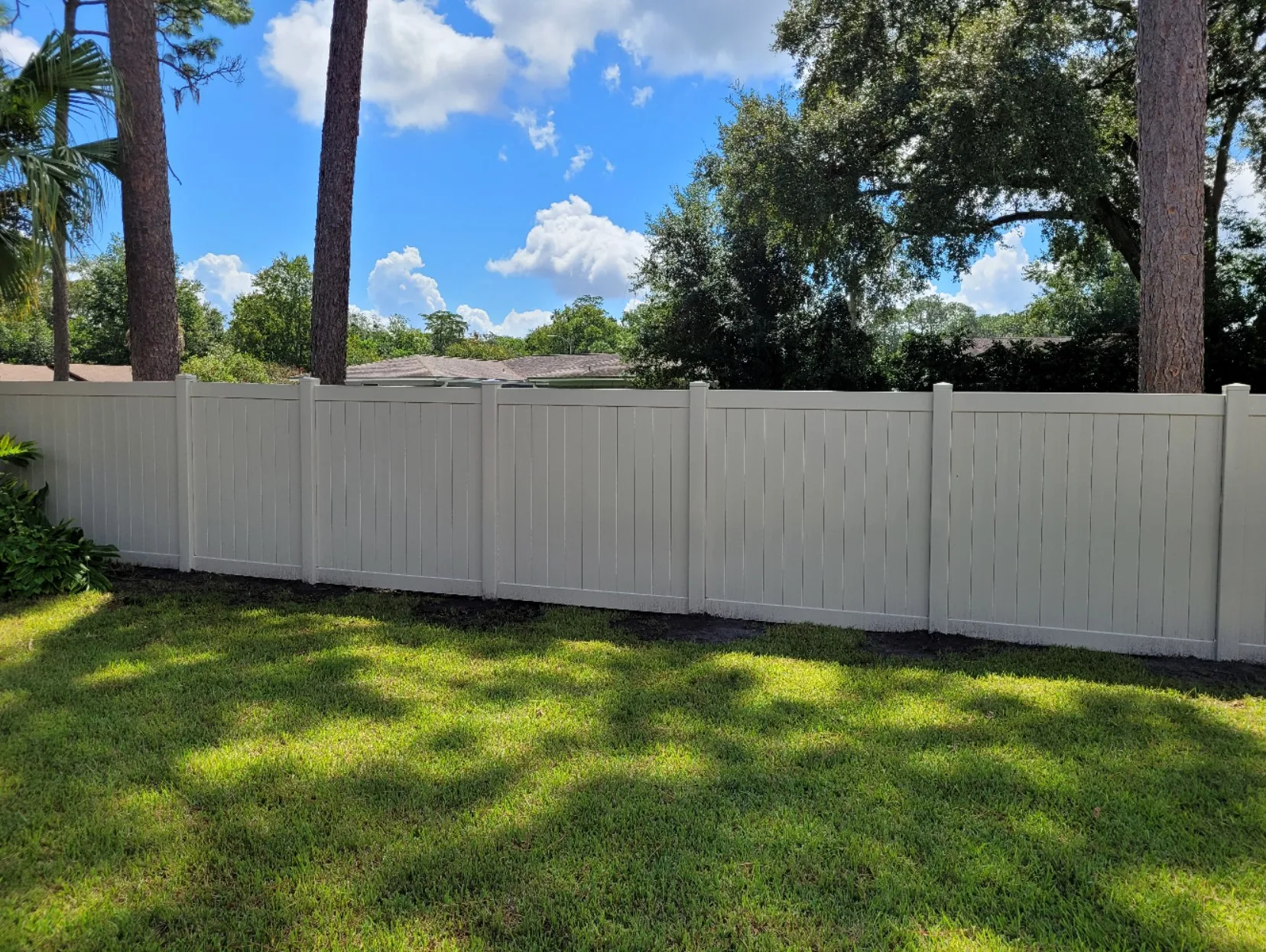 What Affects the Cost of a Residential Fence in Jacksonville?