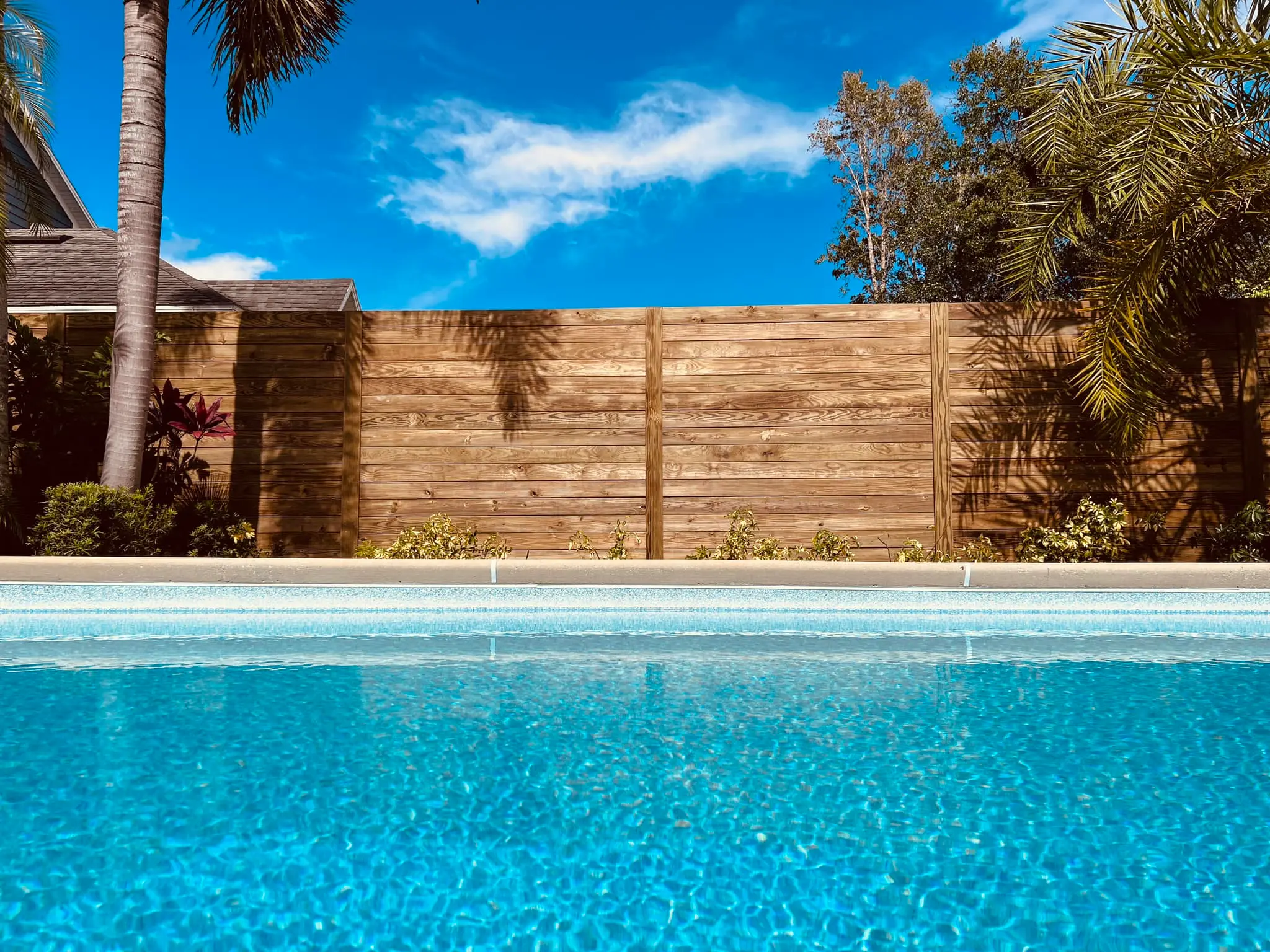 Orlando Residential Fencing