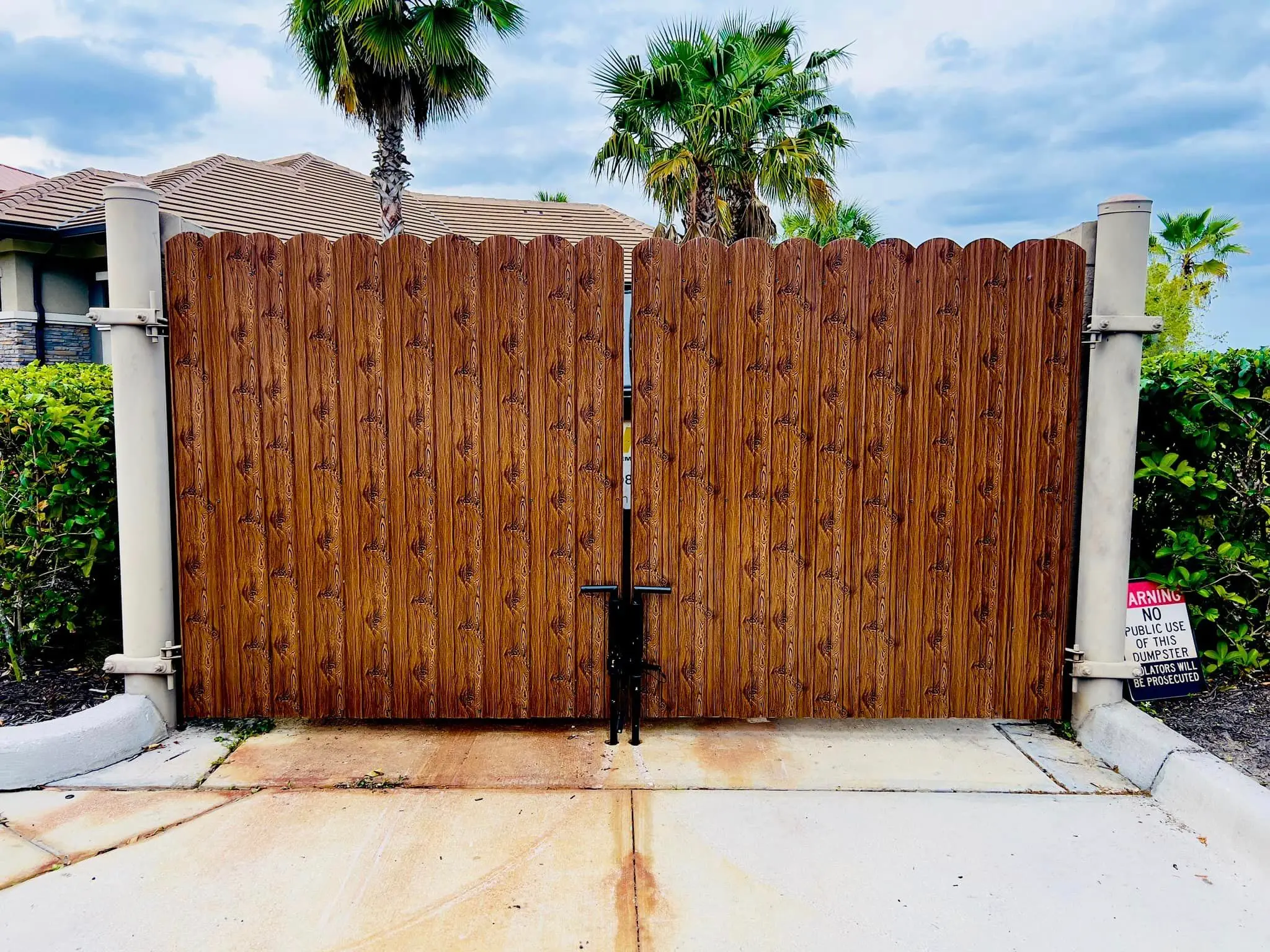 Gates