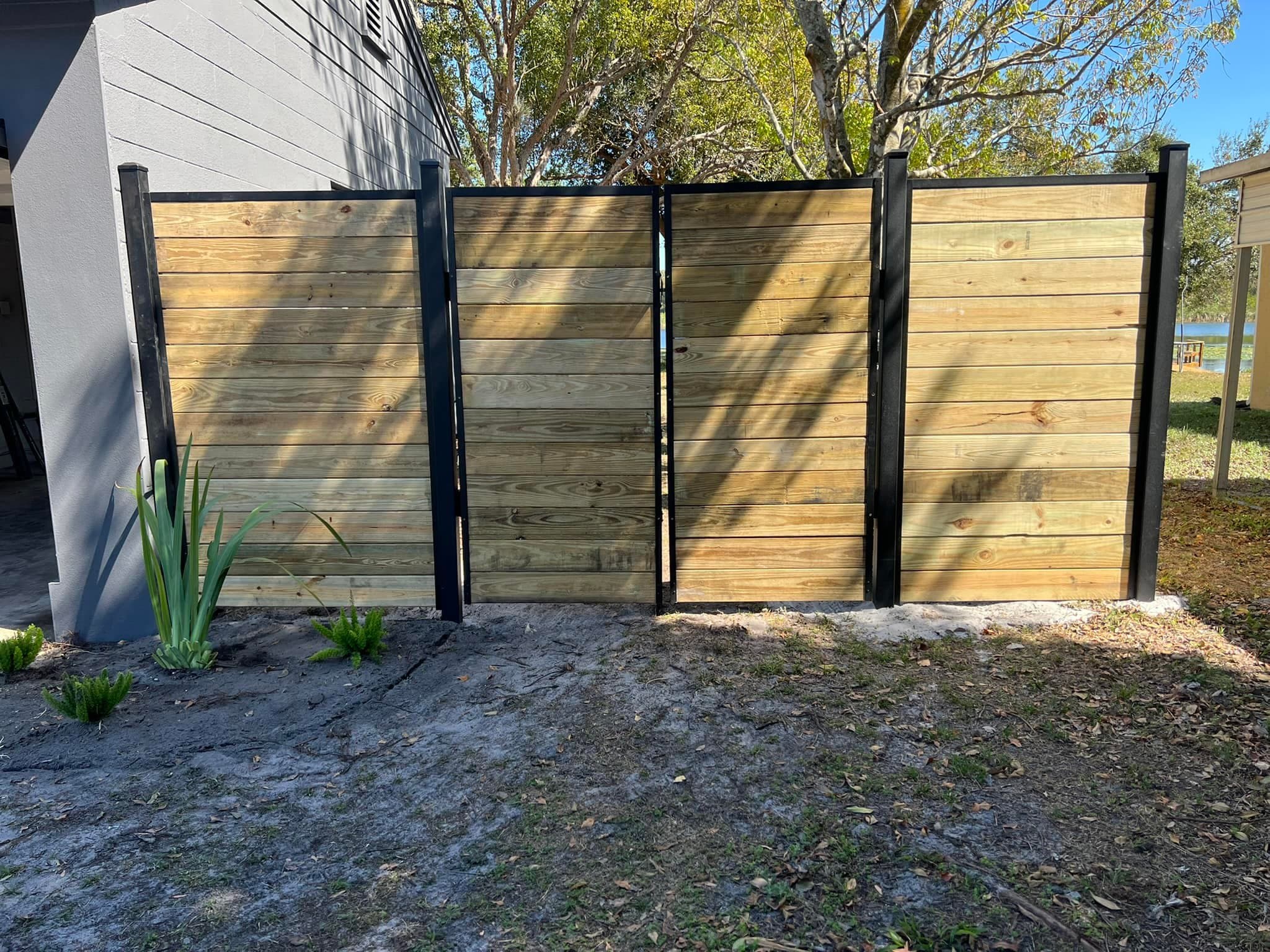 Gates