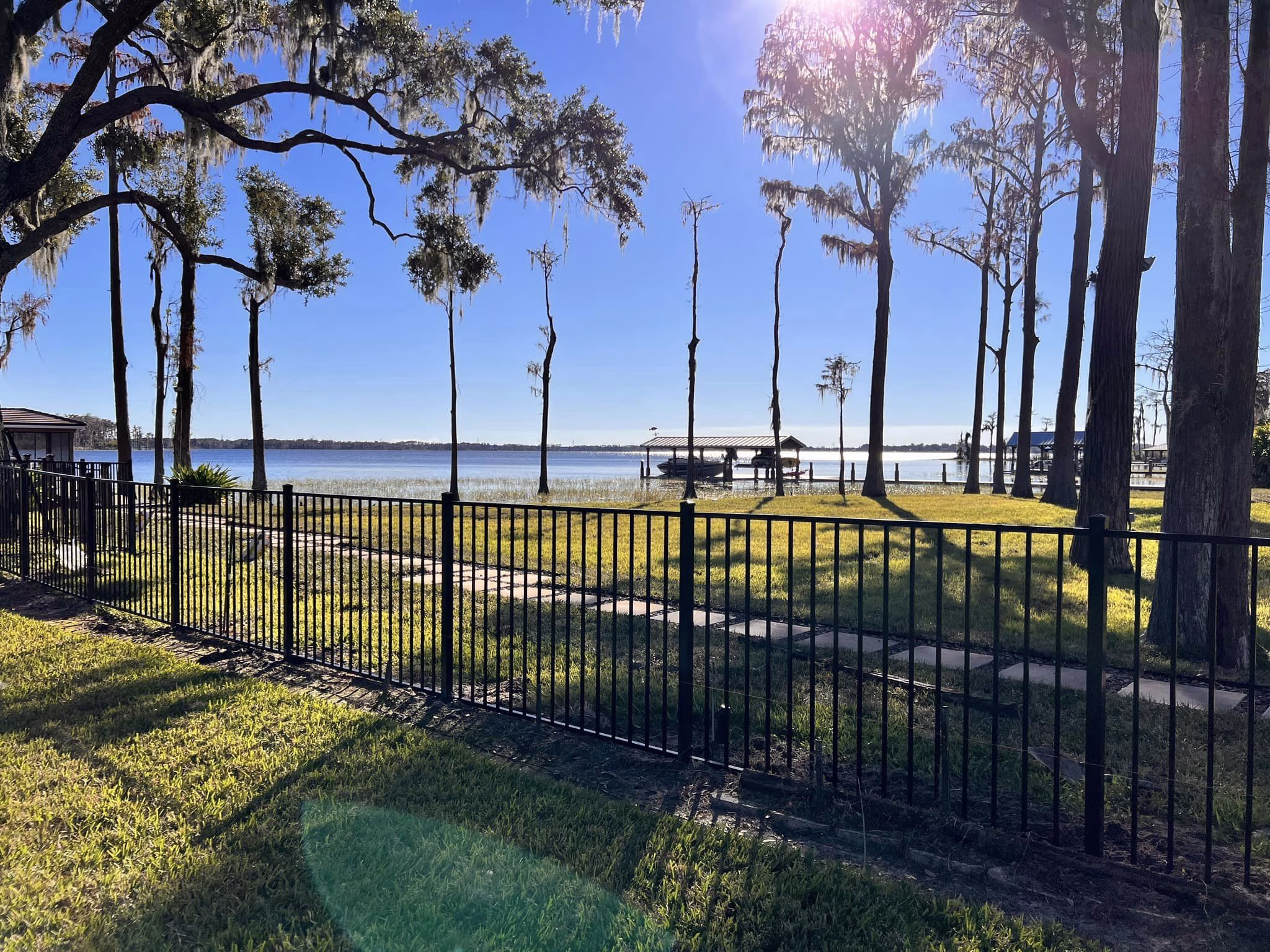 Fence Company In Central Florida