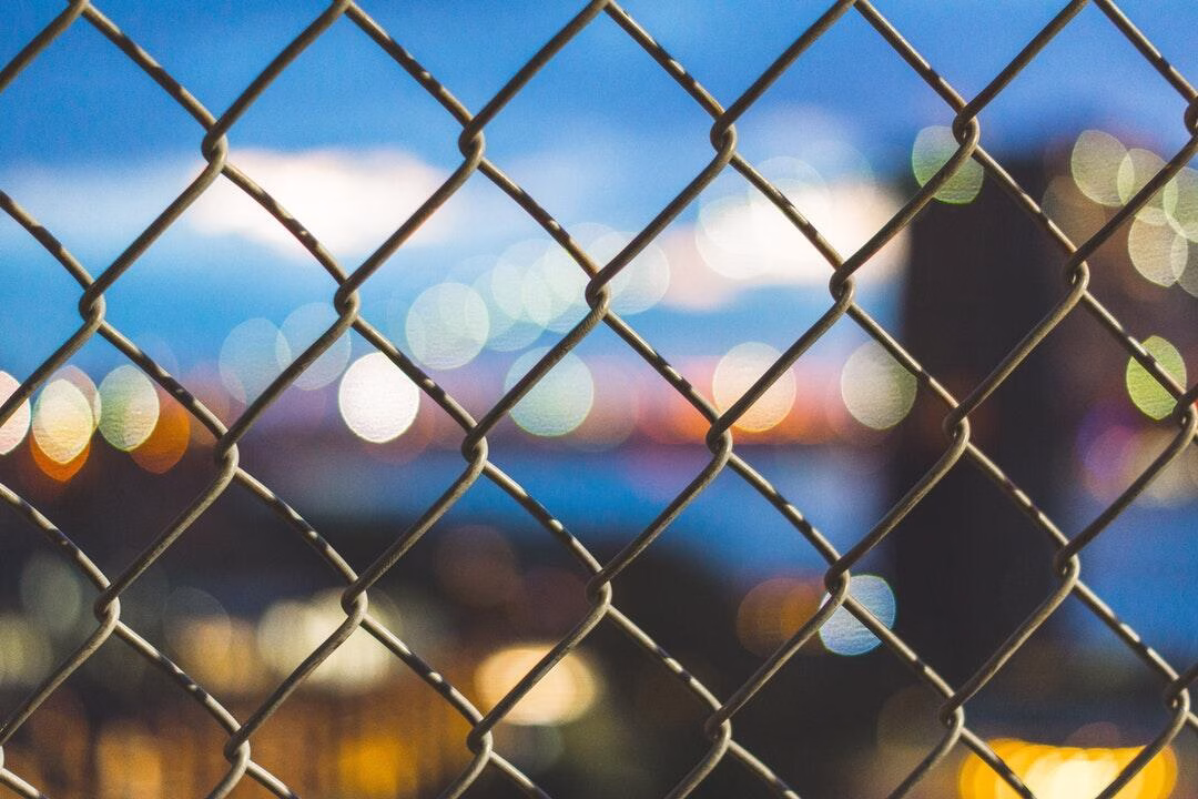 commercial fencing