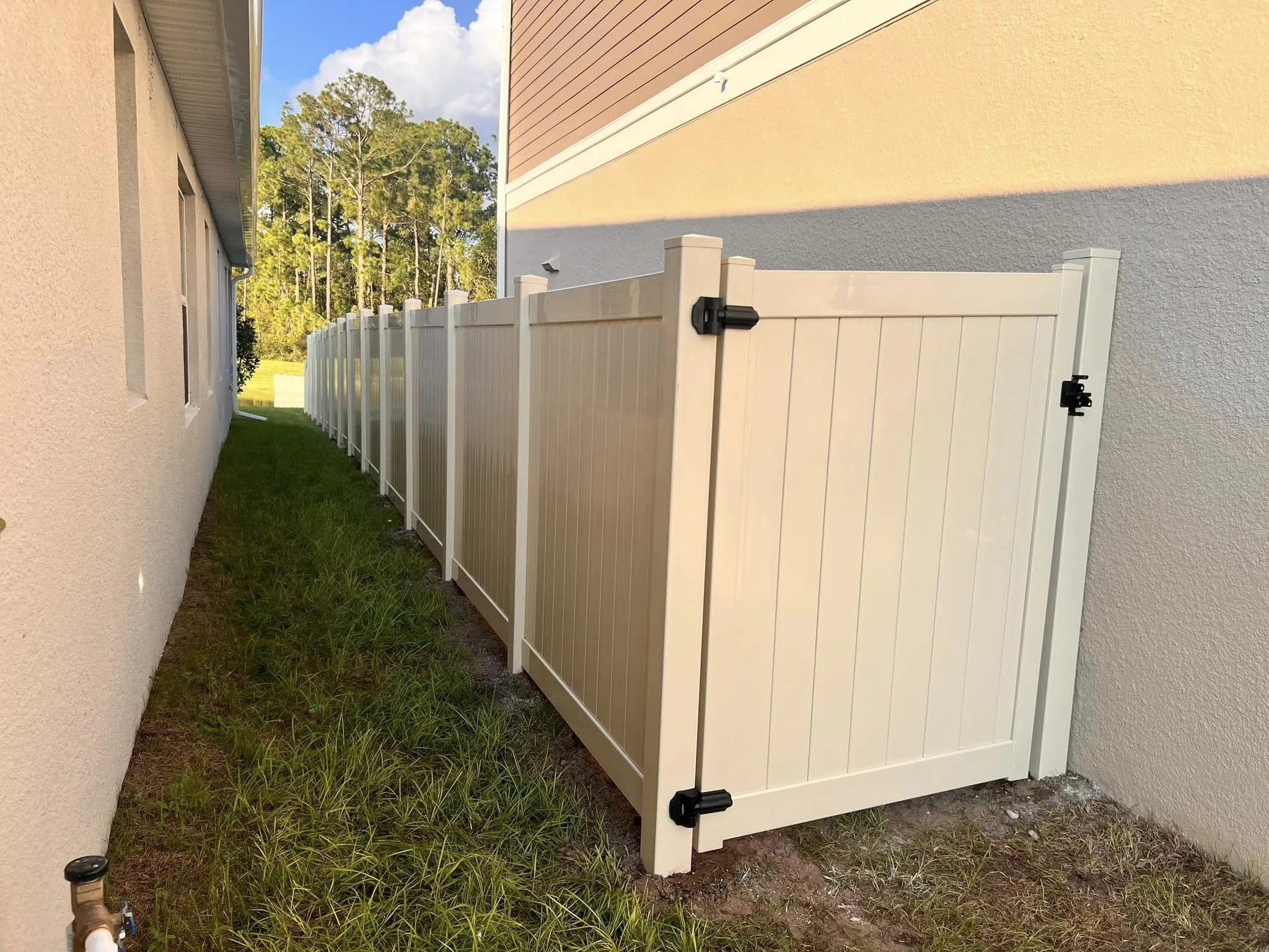 Gates