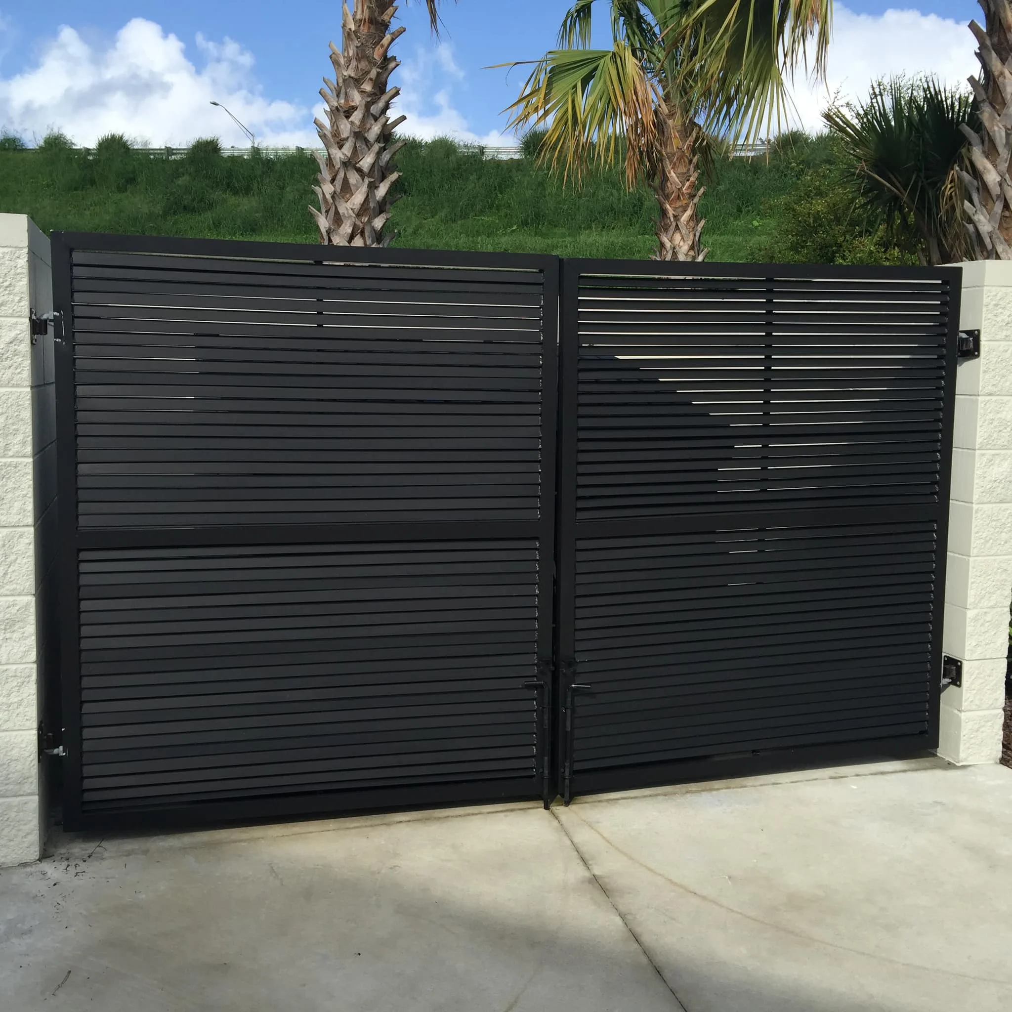 Gates