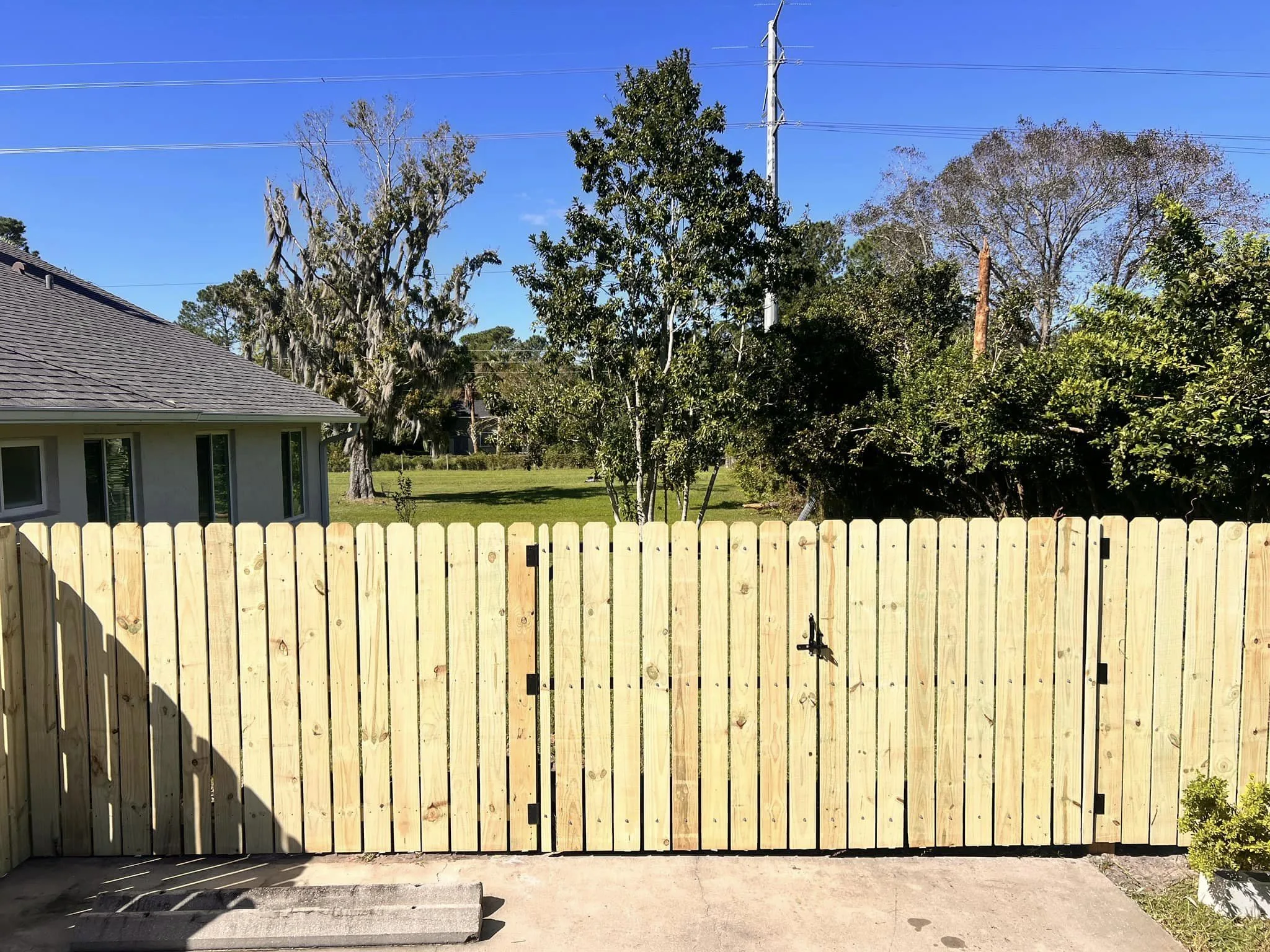 Gates