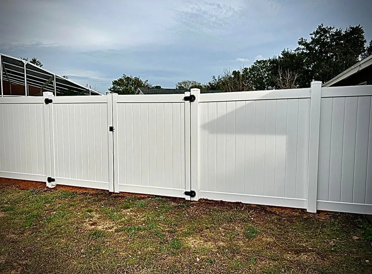 Gates
