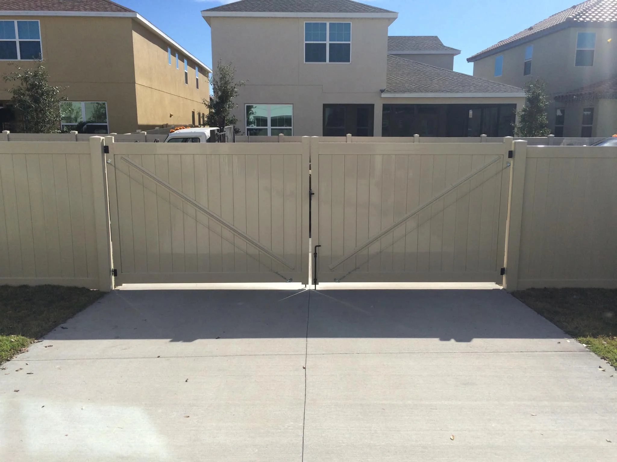 Gates