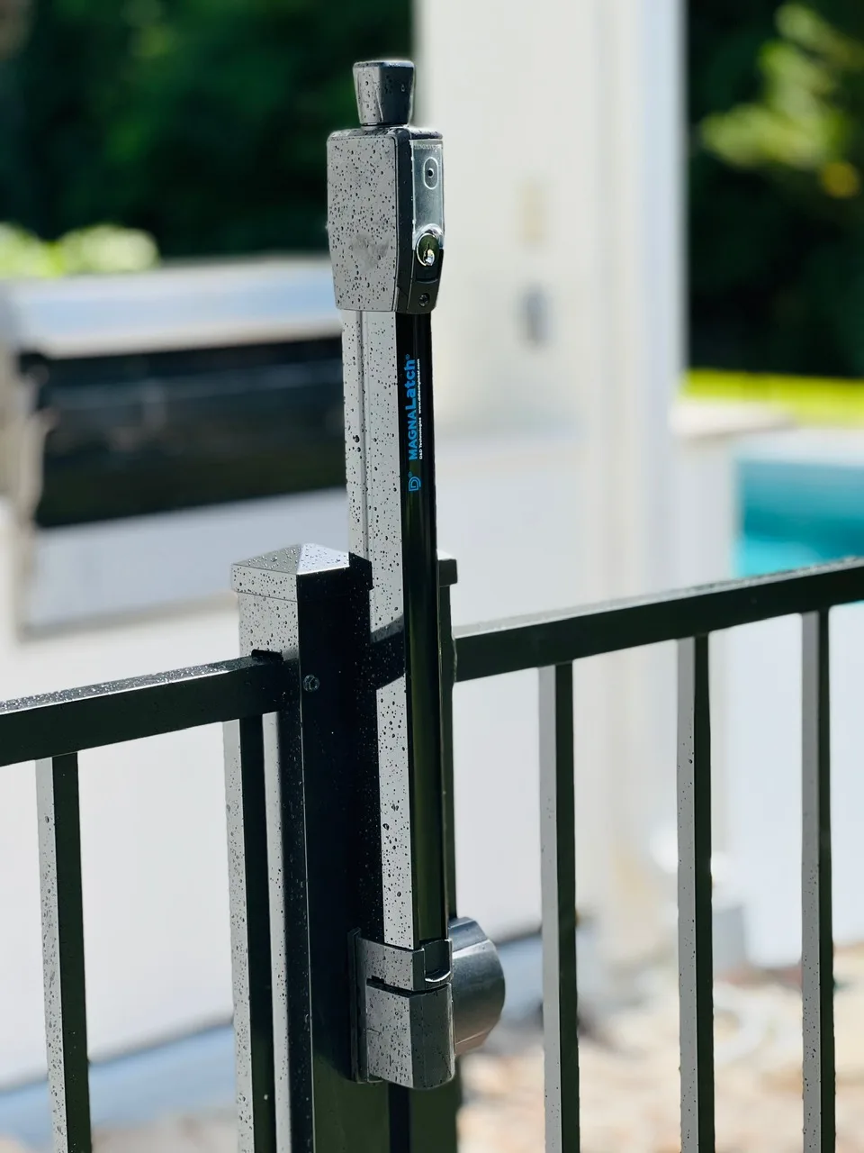 Gates