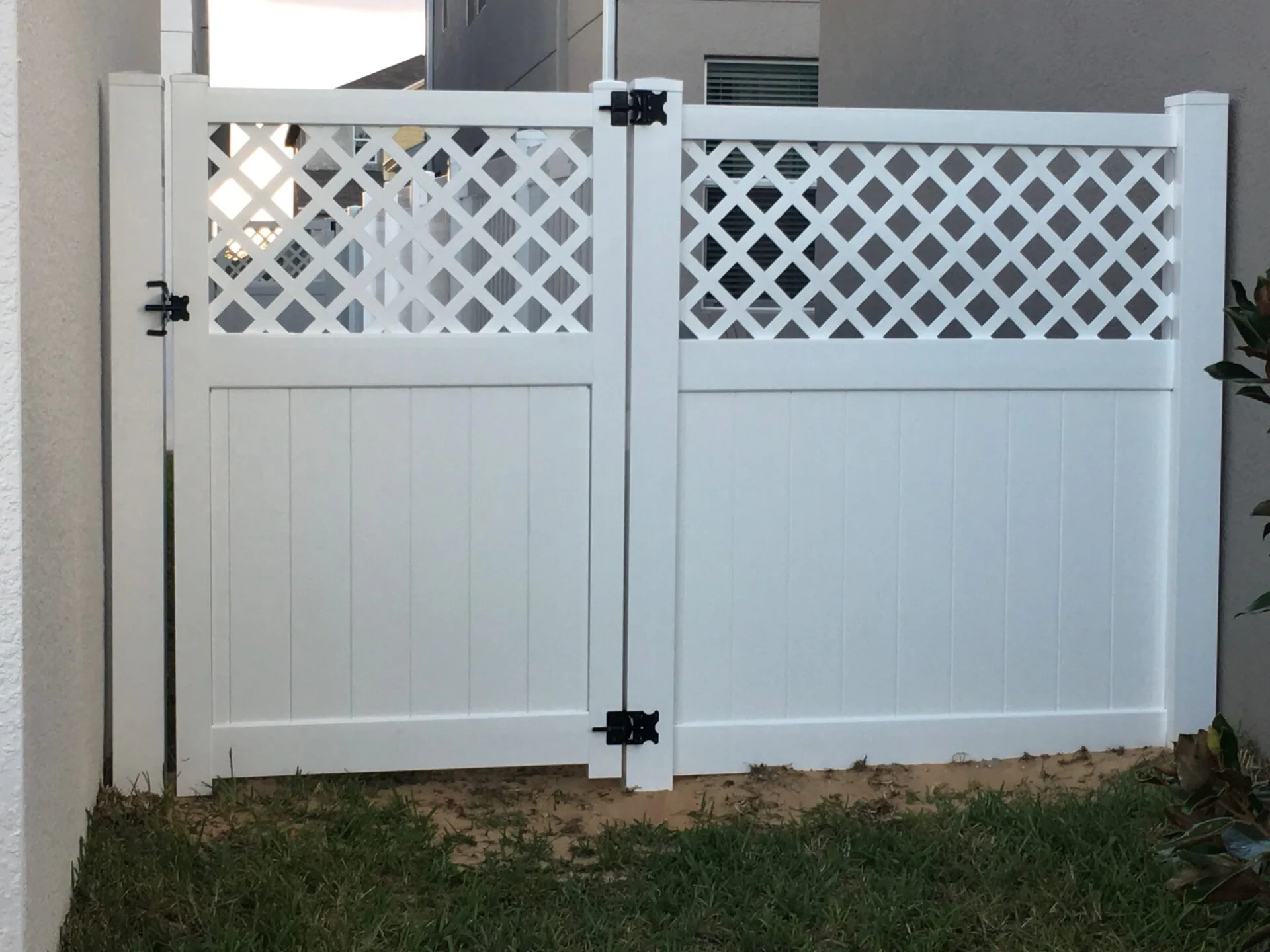 Gates