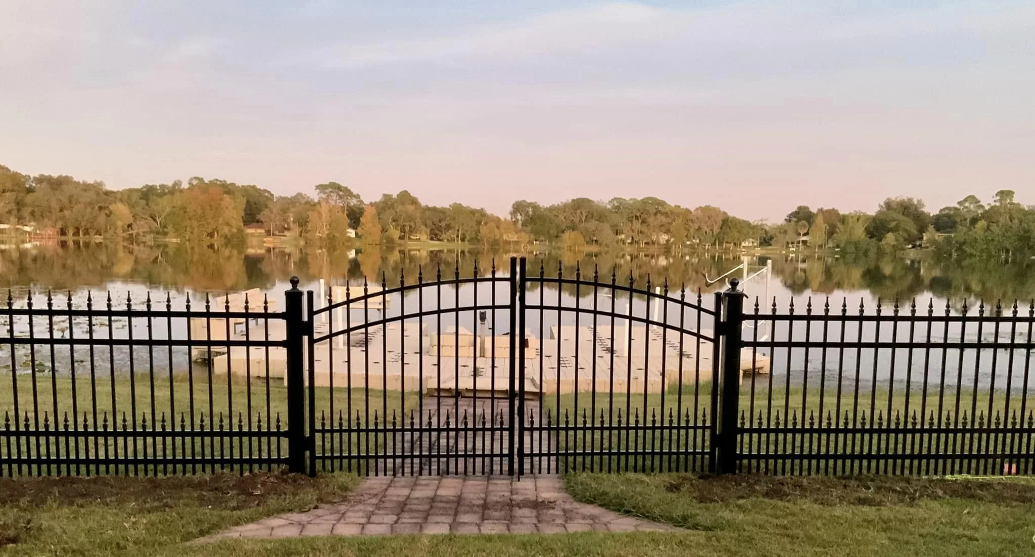 Gates