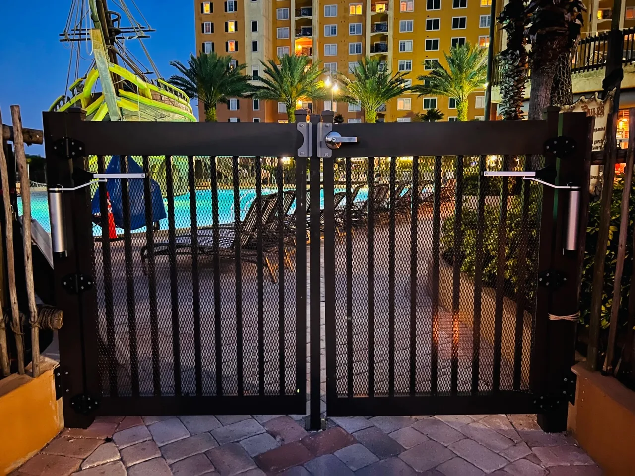 Gates
