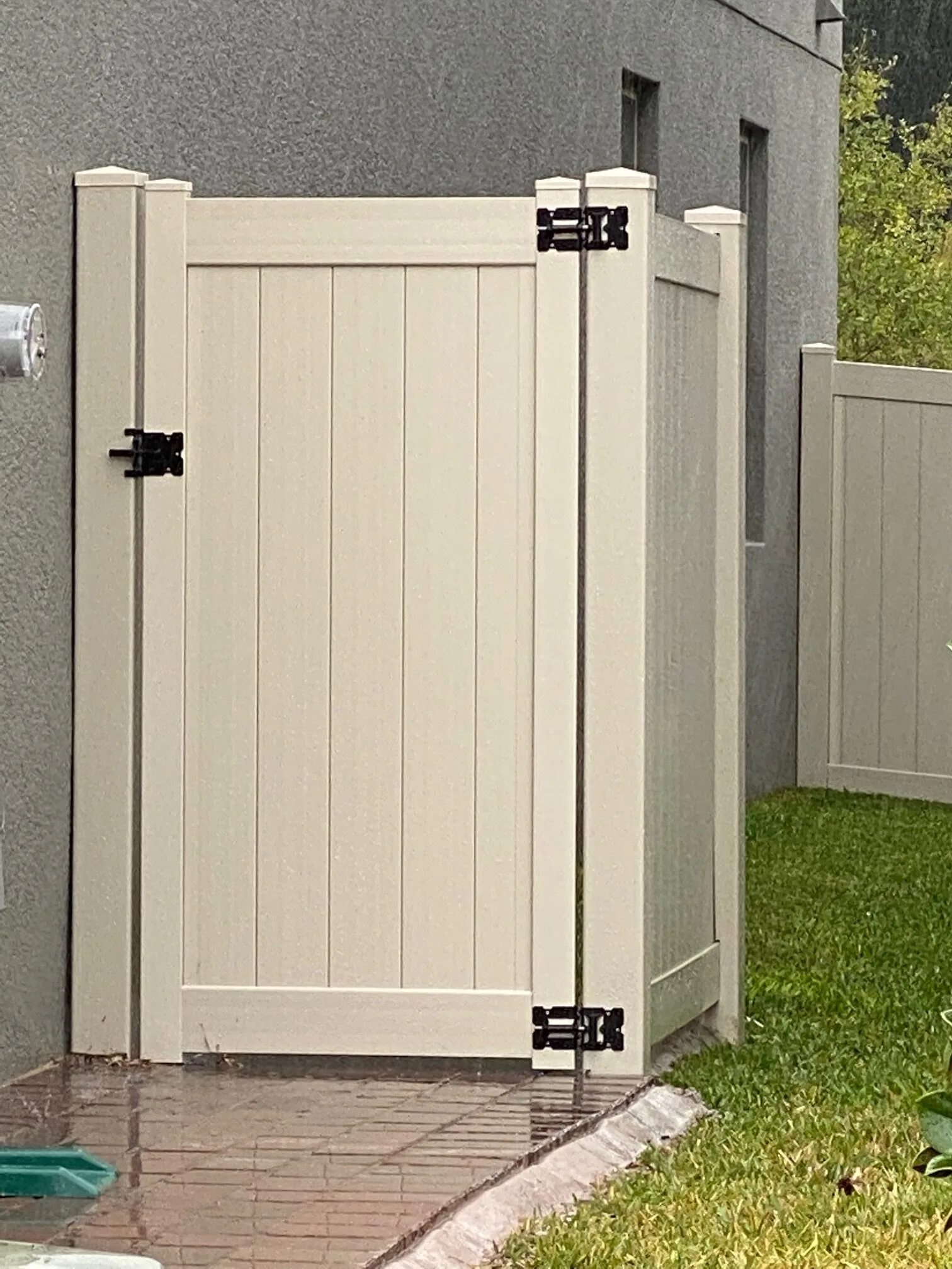 Gates