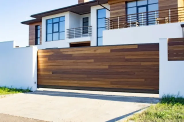 Gate Installation Company in Orlando FL