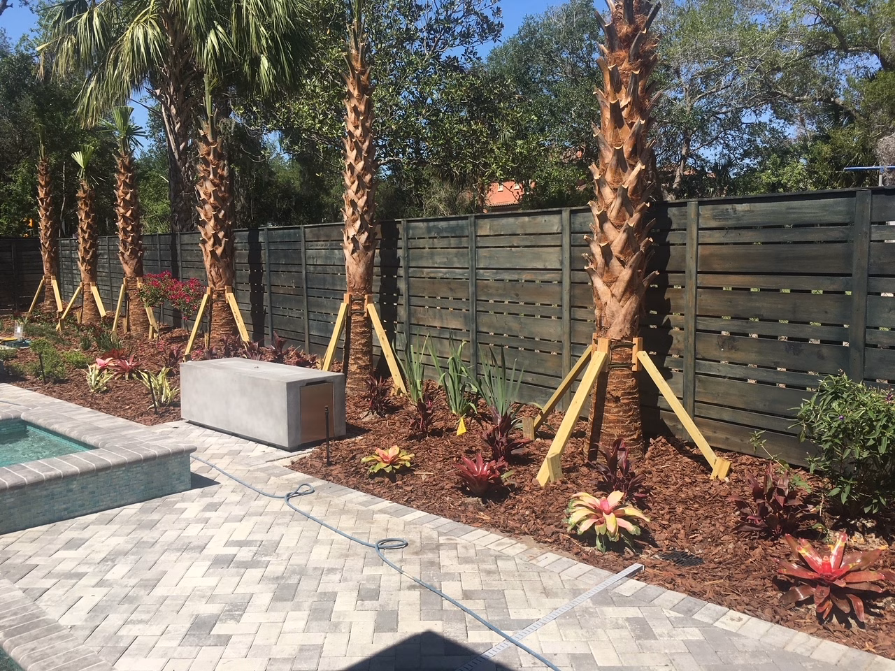 Orlando Fence Contractor