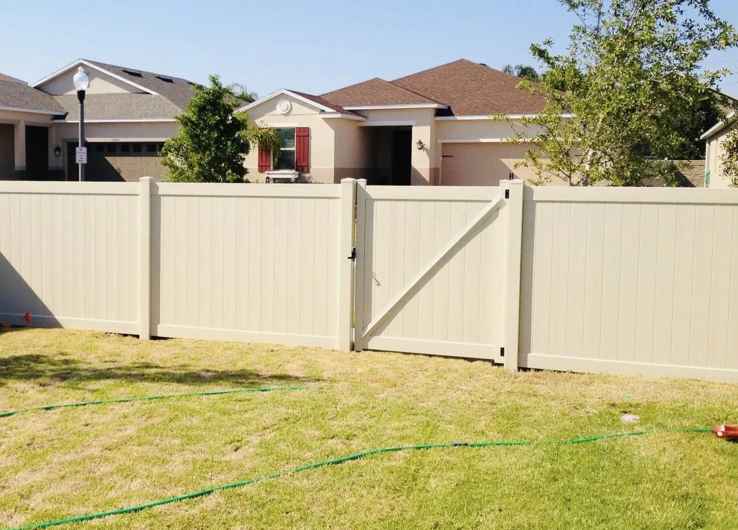 Orlando Gate Installation Company
