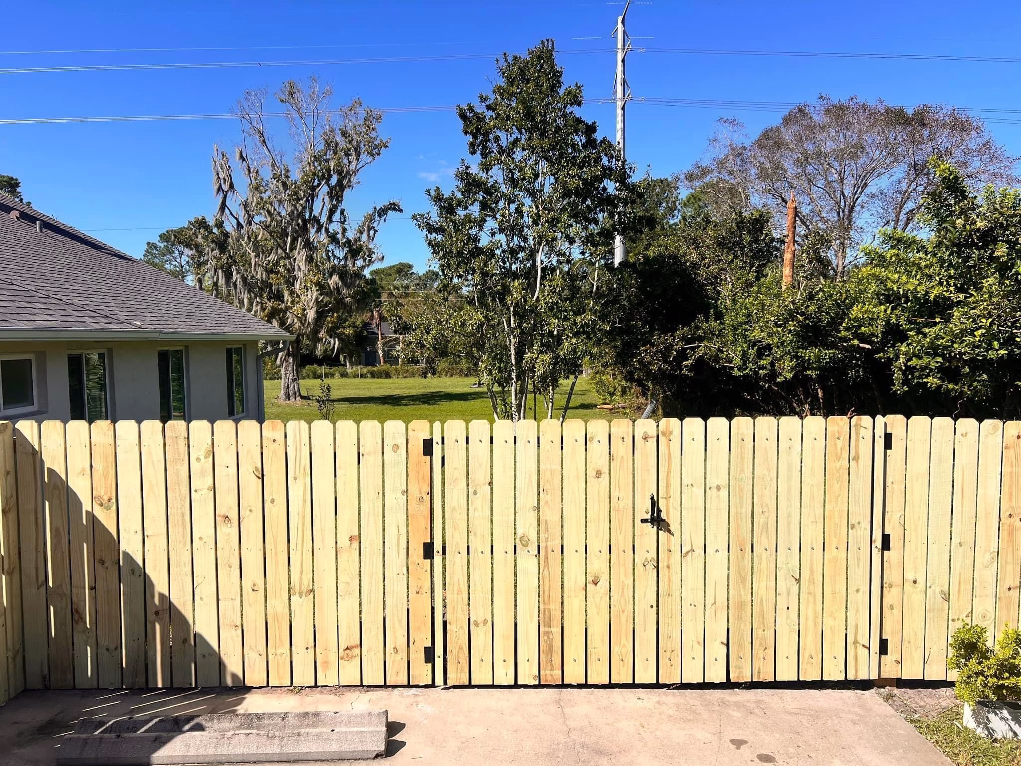 Groveland Gate Installation Company